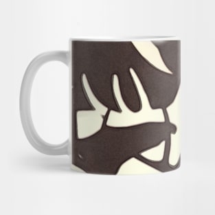 Hunter Camo Style Mug